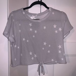 Le Lis Pajama Top
